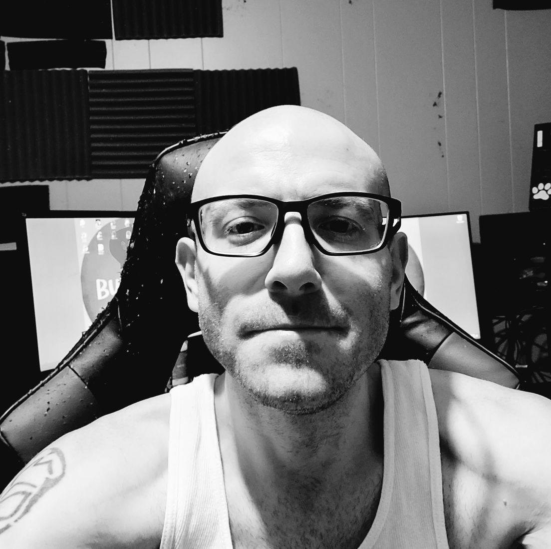 Bubbles profile photo